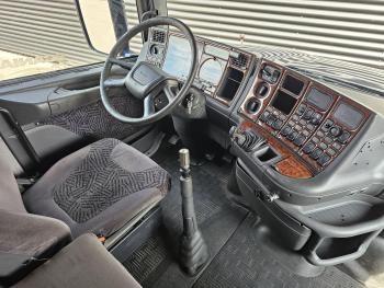 T94.310 / 6X4 / TORPEDO / HAUBER